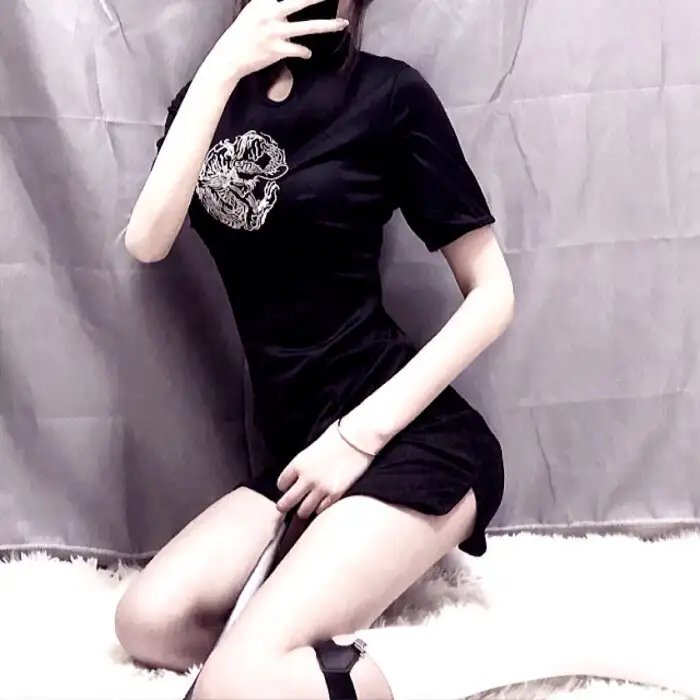 因你的云雨使我不变烂泥